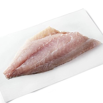 Porgy Fillet Fresh, Never Frozen, Wild