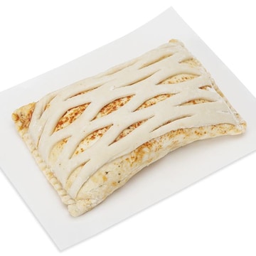 Salmon Wellington Gourmet Quality, Ready to Cook, Prev. Frozen