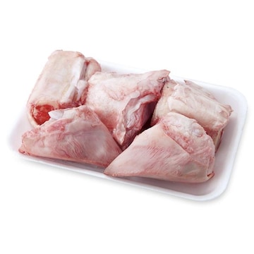 Beef Feet, Fresh USDA Inspected, not USDA Graded