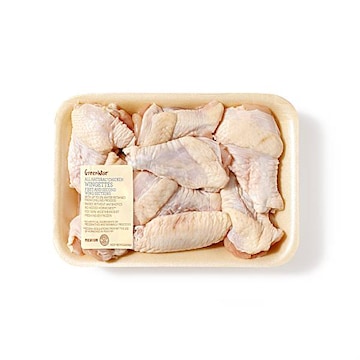 GreenWise Organic Chicken Wingette