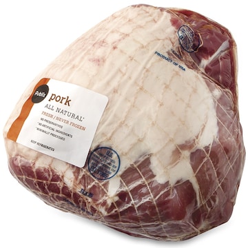 Publix Pork Picnic, Boneless