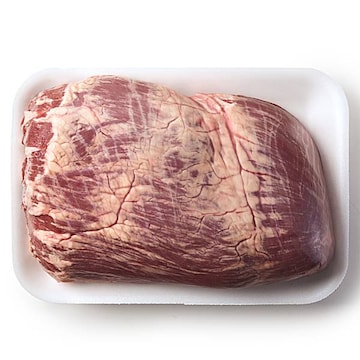 Beef Hearts, Fresh, USDA Inspected, not USDA Graded
