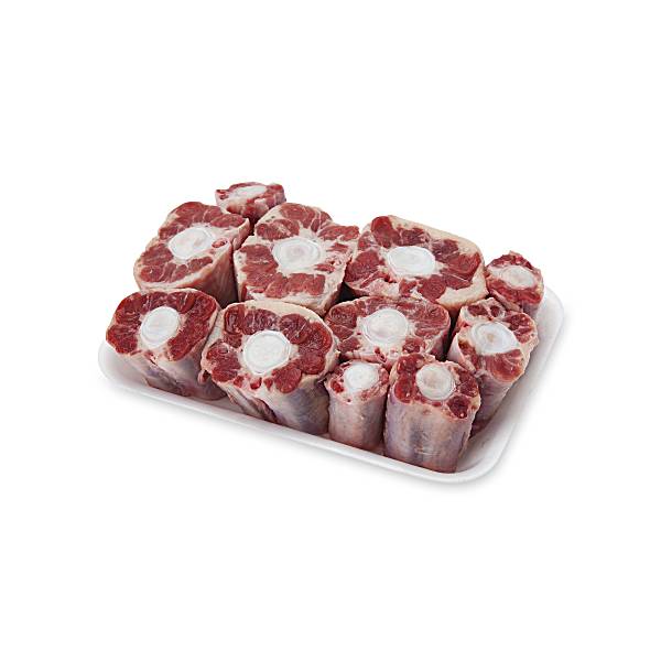 Beef Oxtails Publix Beef, USDA Inspected, not USDA Graded Publix
