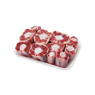 Beef Oxtails Publix Beef, USDA Inspected, not USDA Graded