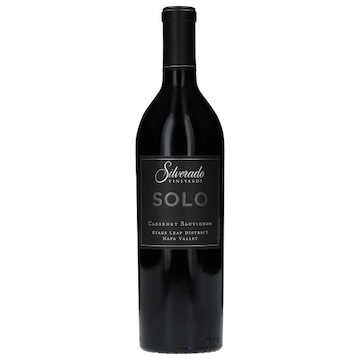 Silverado Vineyards Cabernet Sauvignon