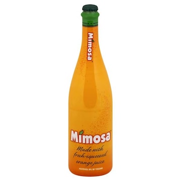 Soleil Mimosa Classic