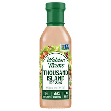 Walden Farms Dressing, Thousand Island