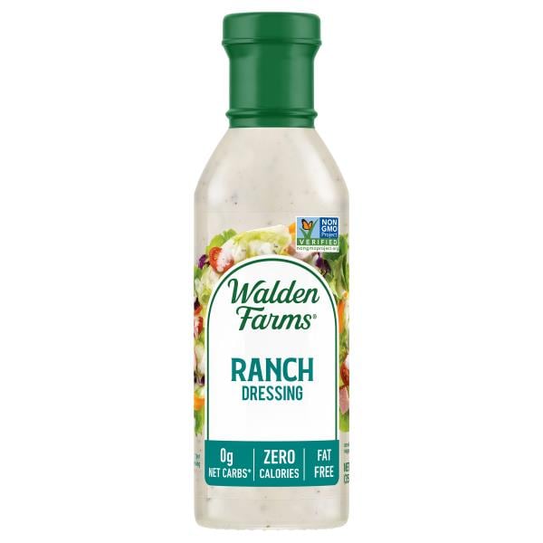 Walden Farms Dressing, Ranch Publix Super Markets