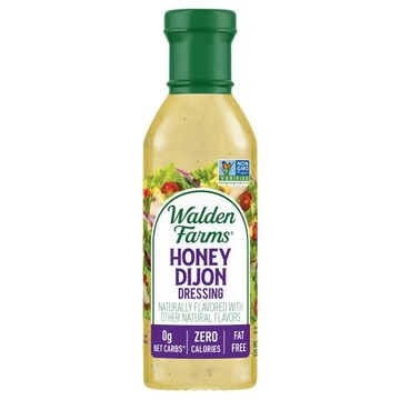 Walden Farms Dressing, Honey Dijon