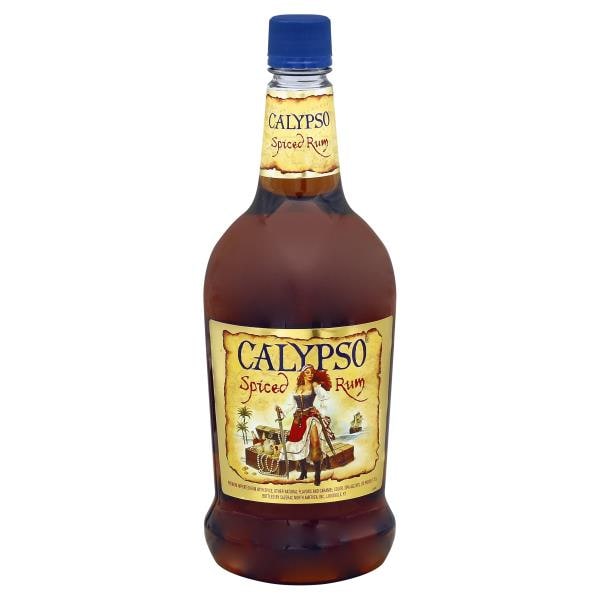 Calypso Rum, Spiced Publix Super Markets