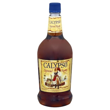 Calypso Rum, Spiced