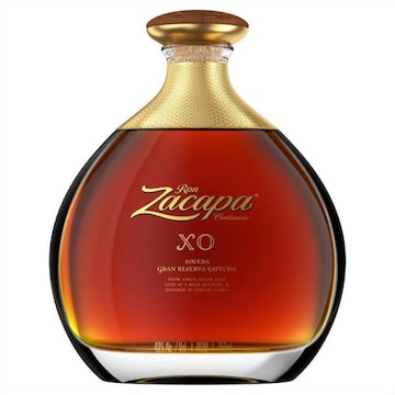 Ron Zacapa Xo Centenario Solera Gran Reserva Especial Aged Rum