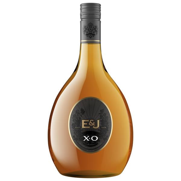 E & J Brandy XO Brandy 1.75L Publix Super Markets