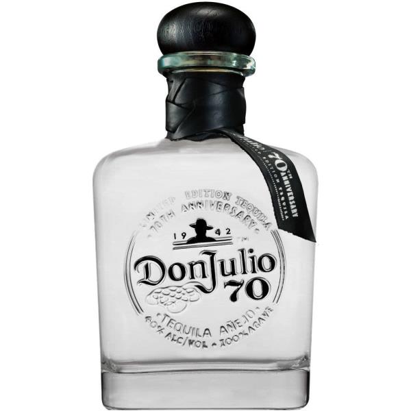 Don Julio Anejo 70th Anniversary Limited Edition Tequila | Publix