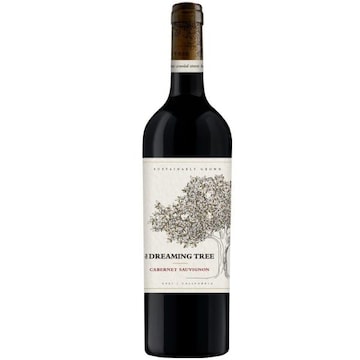 The Dreaming Tree Cabernet Sauvignon California Red Wine