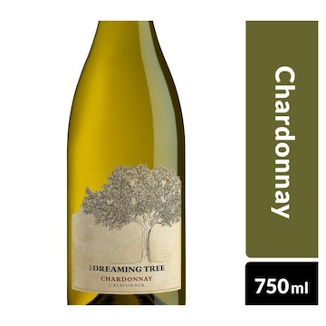 The Dreaming Tree Chardonnay White Wine