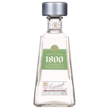 1800 Tequila, Coconut