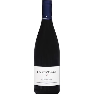 La Crema Pinot Noir California Red Wine