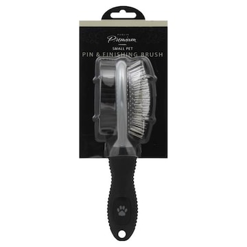Publix Brush, Pin & Finishing, Small Pet