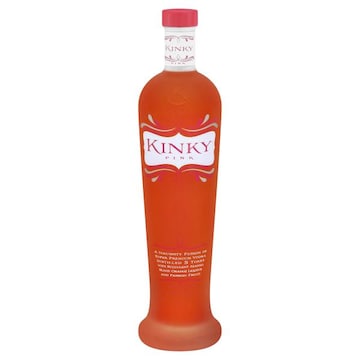 Kinky Vodka, Pink