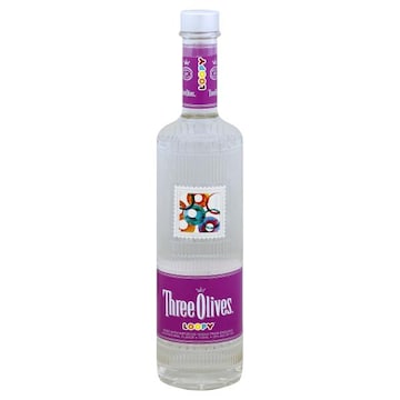 Three Olives Vodka, Loopy