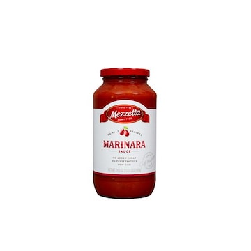 Mezzetta Sauce, Marinara