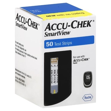 Accu-Chek Accu-Chek Test Strips