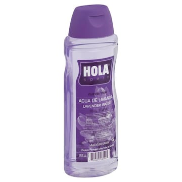 Hola Lavender Water