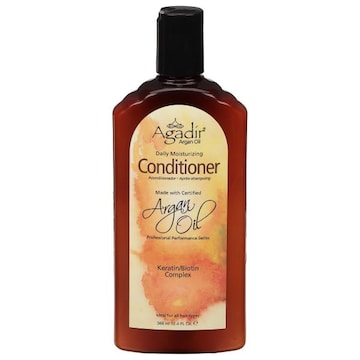 Agadir Conditioner, Daily Moisturizing, Argan Oil