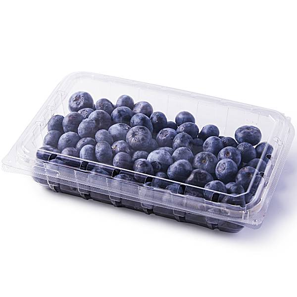 Organic Blueberries Publix Super Markets