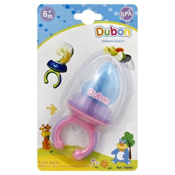 Dubon Fruit Sack, 6 M+
