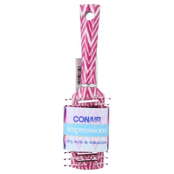 Conair Hair Brush, Impressions Vented
