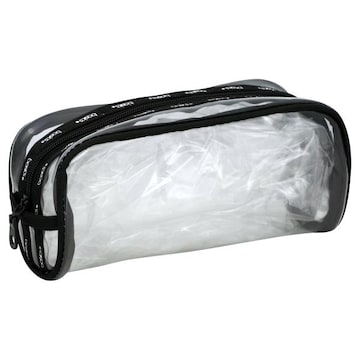 Basics Bag, Clear