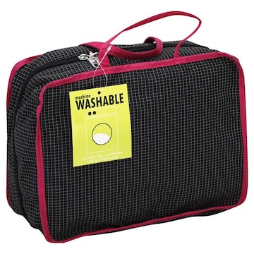 Basics Cosmetic Bag, Weekender