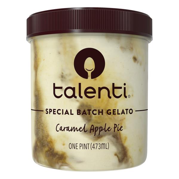 Talenti Gelato, Almond Butter & Honey Publix Super Markets