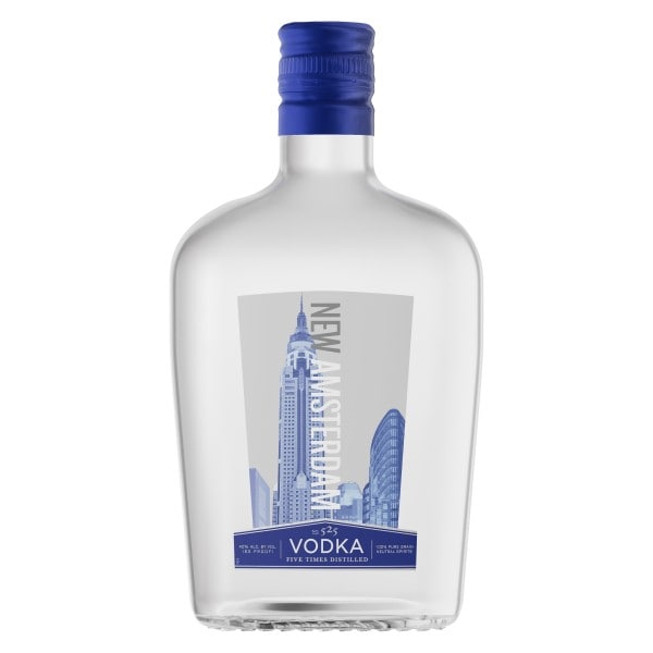 New Amsterdam Vodka | Publix Super Markets