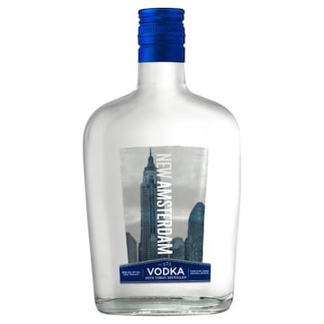 New Amsterdam Vodka 375ml