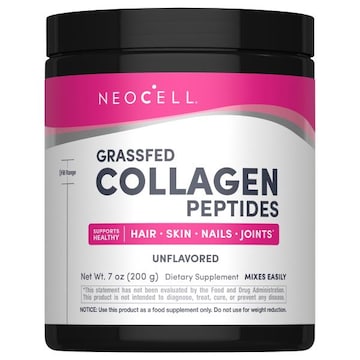 Neocell Grassfed Unflavored Collagen Peptides