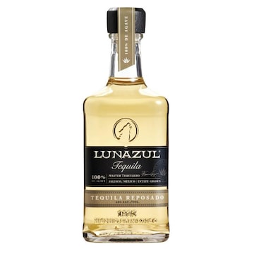 Lunazul Reposado Tequila