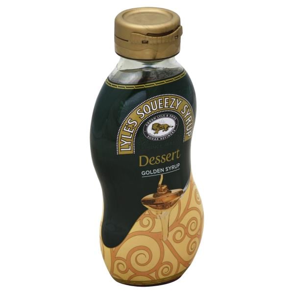 The Untold Truth Of Golden Syrup