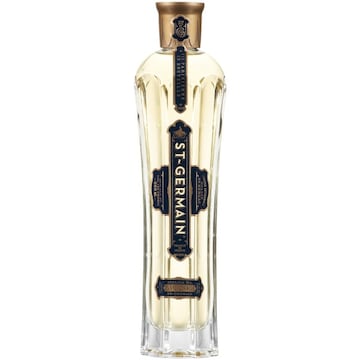 St Germain Elderflower Floral Liqueur