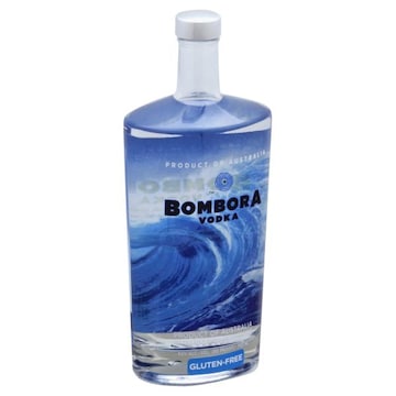 Bombora Vodka