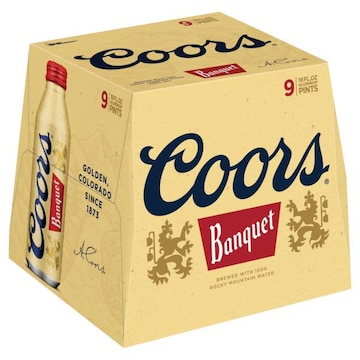 Coors Beer