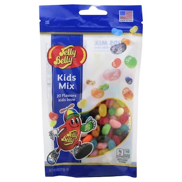 Jelly Belly Candy, Kids Mix
