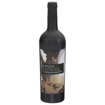 Publix Premium Cabernet Sauvignon, Santa Ynez Valley, Santa Barbara, California, 2021