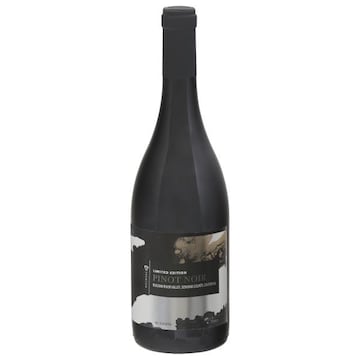 Publix Premium Pinot Noir, Sonoma County, California