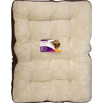 TrustyPup Crate Mat, Tuft Love
