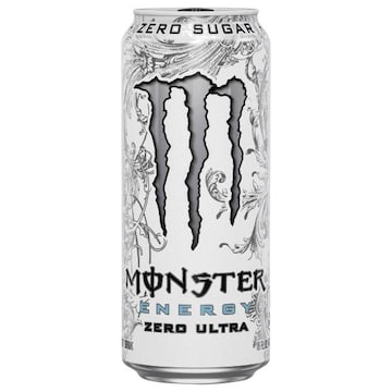Monster Energy Zero Ultra Zero Sugar Energy Drink