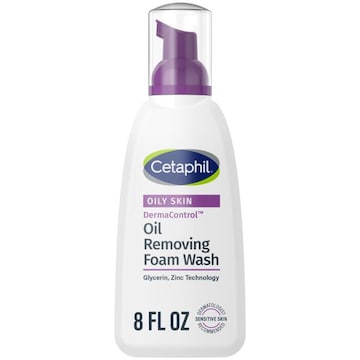 Cetaphil Pro Derma-Control Oil Removing Foam Wash