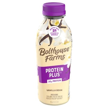 Bolthouse Farms Protein Plus Vanilla Bean Protein Shake